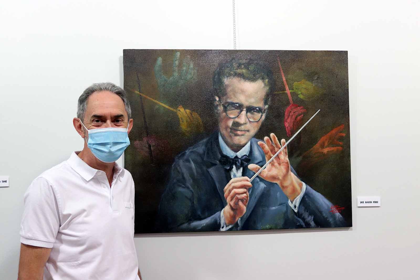 Fotos: &#039;Todo lo cria la tierra&#039;,la muestra que homenajea a Antonio José