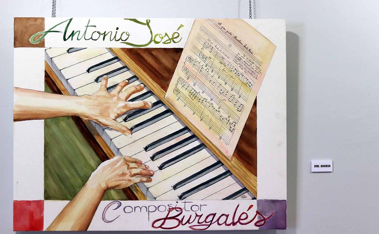 'Todo lo cría la tierra', la nueva exposición que homenajea a Antonio José