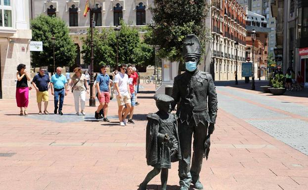 Burgos registra tres nuevos brotes que sitúan en ocho los detectados en la provincia con 61 personas contagiadas