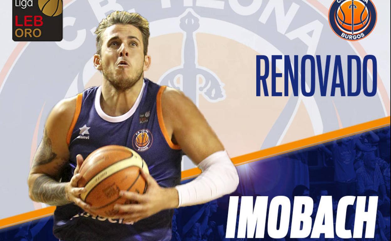 El Tizona e Imobach Pomares seguirán juntos una temporada más