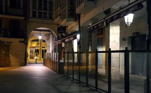 Los hosteleros de Burgos creen que la normativa para el ocio nocturno será «la puntilla» y auguran el colapso del sector en otoño