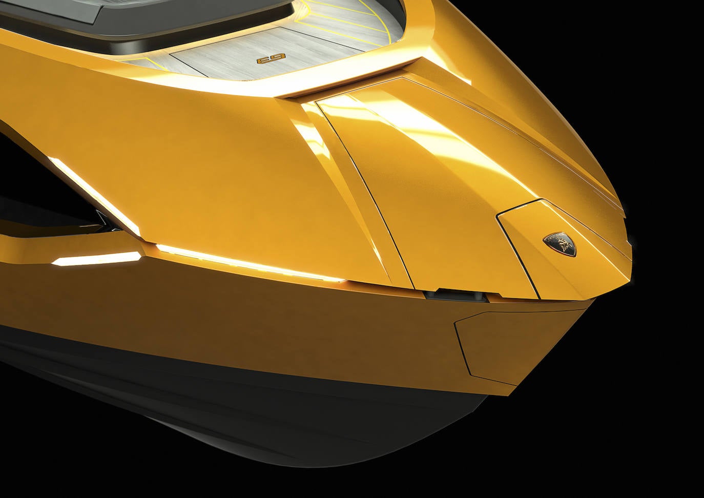 Fotos: Fotogalería: Tecnomar for Lamborghini 63