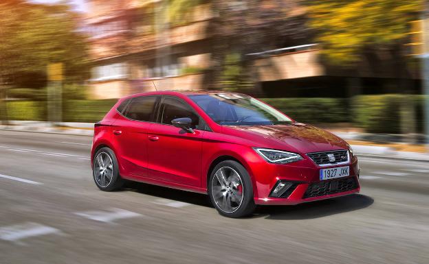 Seat amplía la oferta del Ibiza: ahora con motor TSI de 1.5 litros y cambio DSG