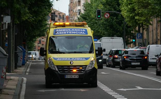 Uno de cada ocho fallecidos por covid en Castilla y León ha muerto en su domicilio