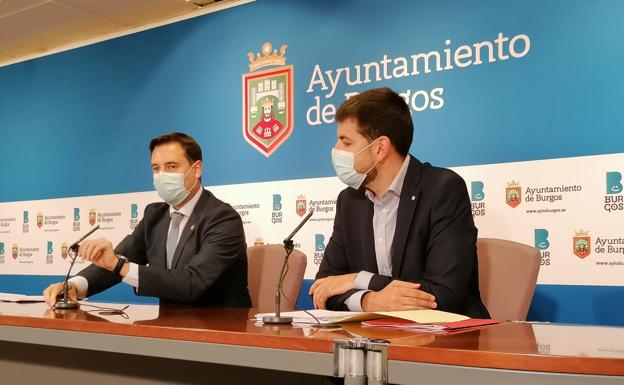 Burgos se libera del techo de gasto y podrá incluir nuevas inversiones en el presupuesto de 2020