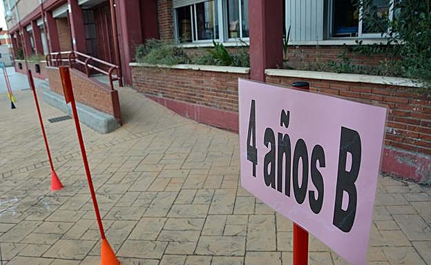 Las familias con niños en cuarenta por un positivo escolar podrán contar con el servicio municipal de Cuidados a la Infancia