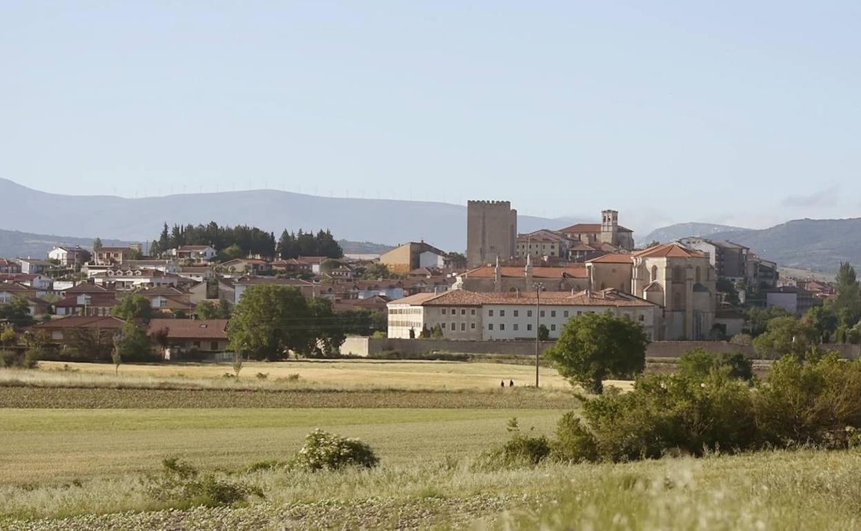 Medina de Pomar se suma a la celebración del Día Mundial del Turismo
