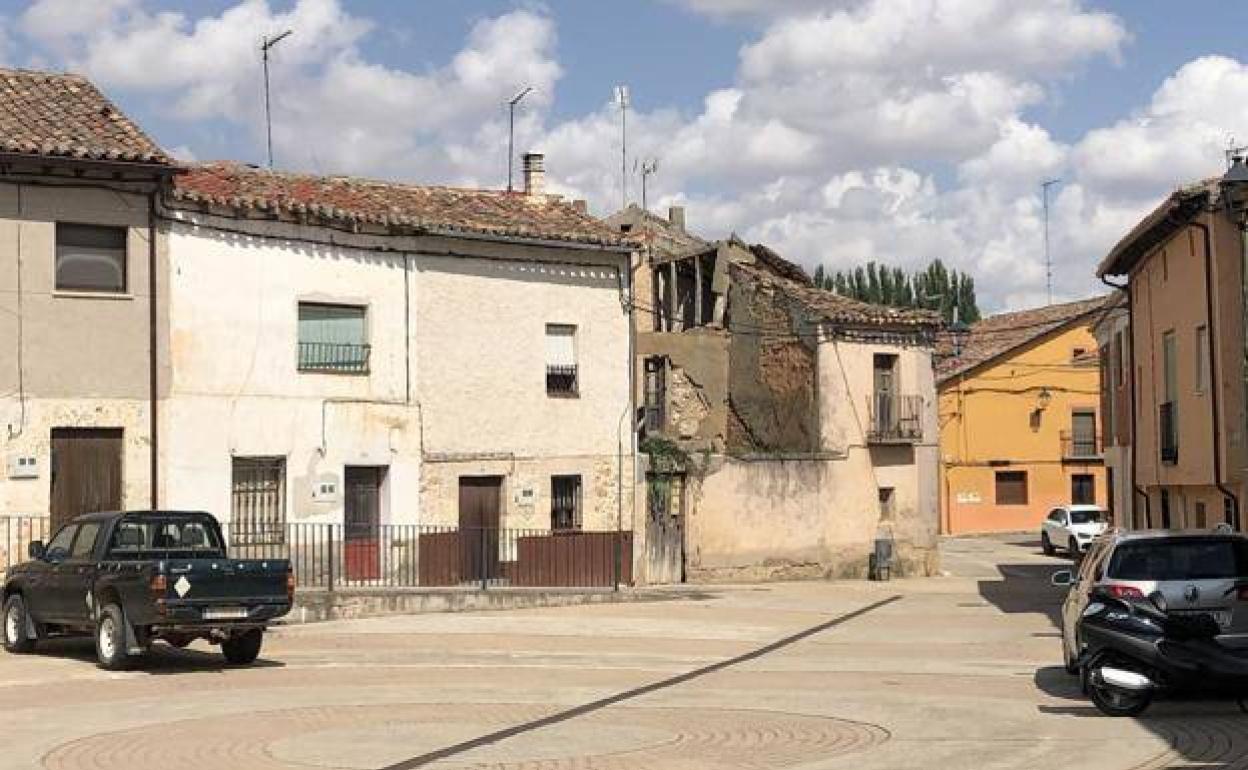 Coronavirus en Burgos: Confinado el colegio de Sotillo de la Ribera por el positivo de tres profesores