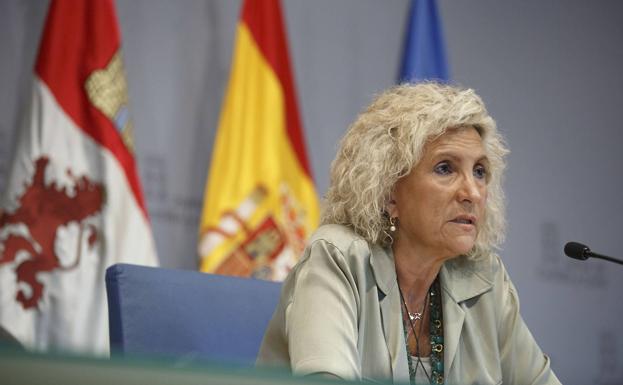 La Junta se compromete a responder a la familia Bayona tras la insistencia de los hermanos