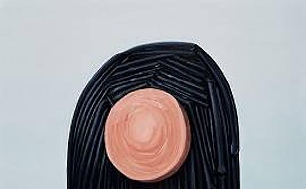 «Rue Africaine», de Victoria Iranzo 