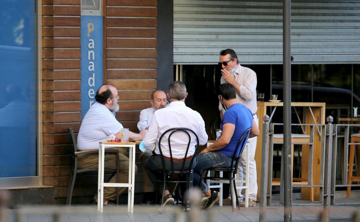 Las nuevas restricciones entrarán en vigor tras su publicación en el Bocyl del viernes. 