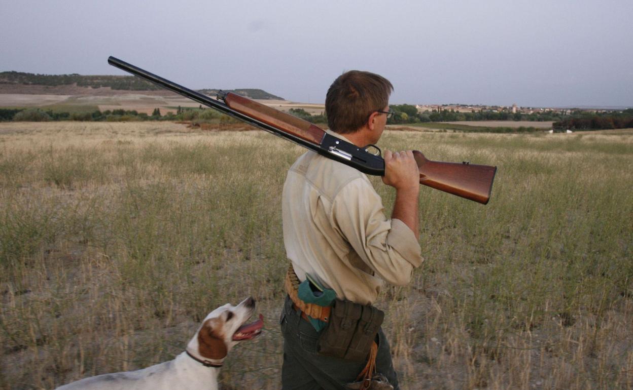 En la provincia de Burgos no se ha registrado ningún fallecimiento este año. 