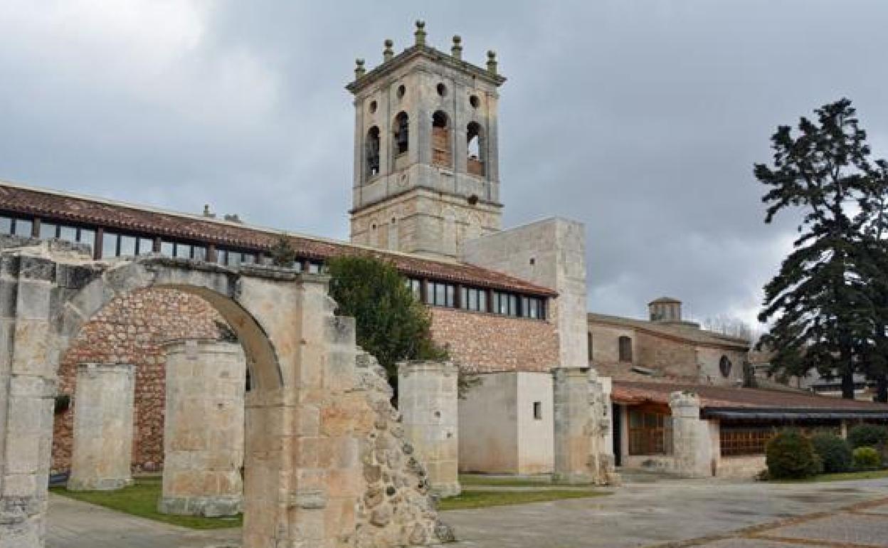 La UBU mantiene 24 casos abiertos de covid entre alumnos, un 0,31 por ciento del total