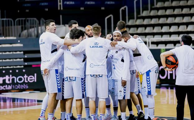 Un brote de covid en el Hereda San Pablo obliga a aplazar el choque frente al UCAM