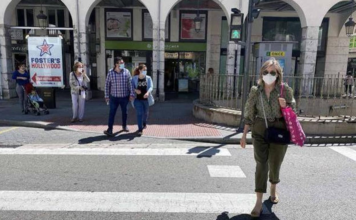 Coronavirus en Burgos: 371 casos nuevos y tres fallecidos por covid disparan la estadística de Burgos