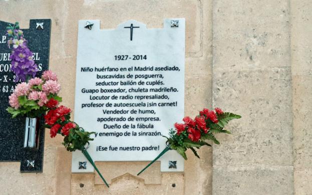 Burgos: Literatura y arquitectura en el cementerio | BURGOSconecta