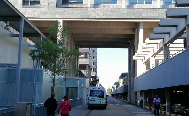 Burgos suma seis fallecidos en hospitales, la cifra más alta de la segunda ola