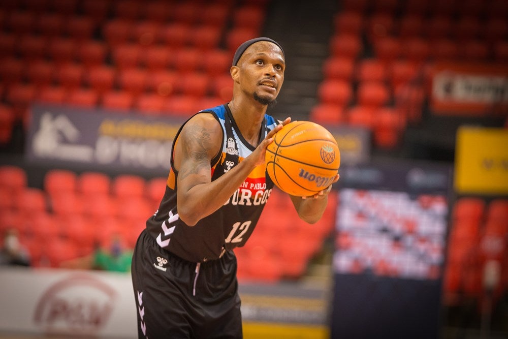 El Hereda San Pablo cae ante el Filou Oostende. 