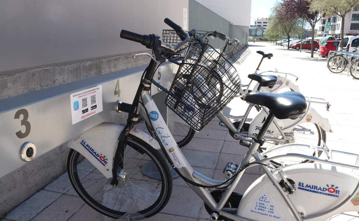 Imagen de la bancada del Cívico de Gamonal Norte.