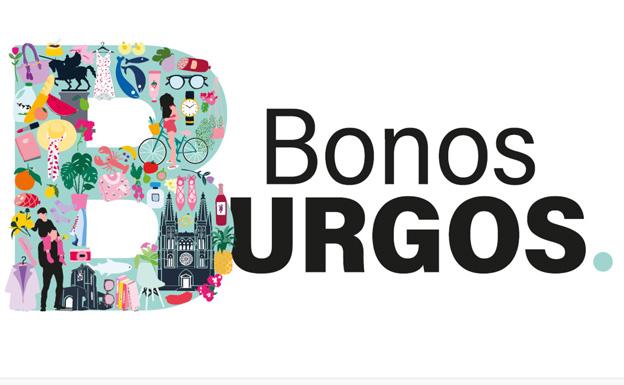 Se amplían a 24 los bonos al consumo por burgalés, que se podrán gastar hasta el 24 de diciembre