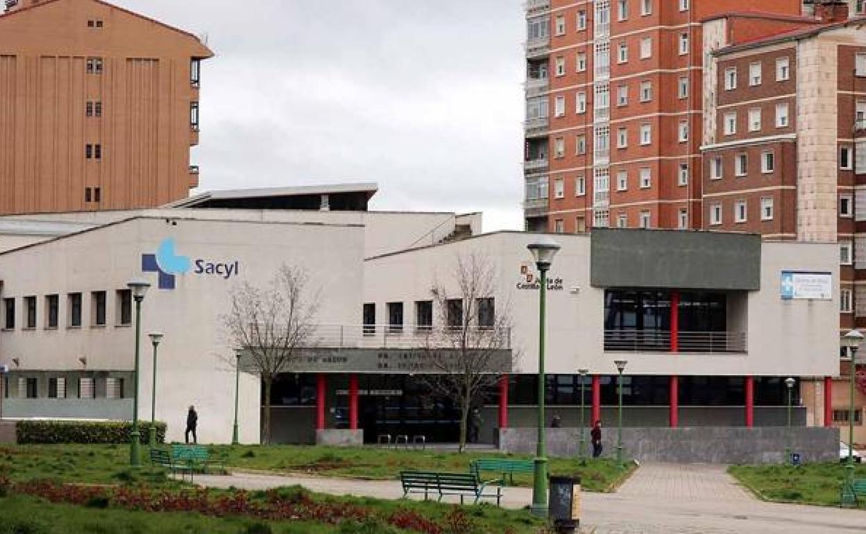 La atención presencial no se retoma en Burgos. 