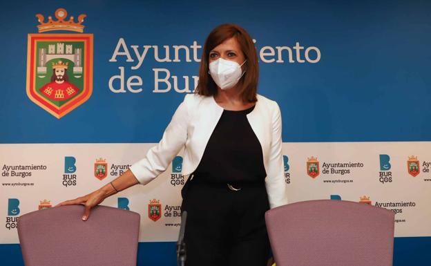 Burgos dispondrá de una nueva ordenanza de vertidos frente a la contaminación de las aguas