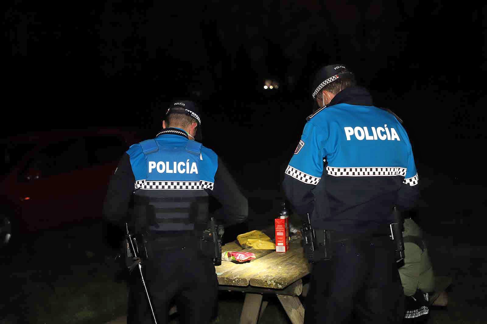 Apercibimientos, propuestas de sanción y mucha comprensión durante la jornada del jueves.