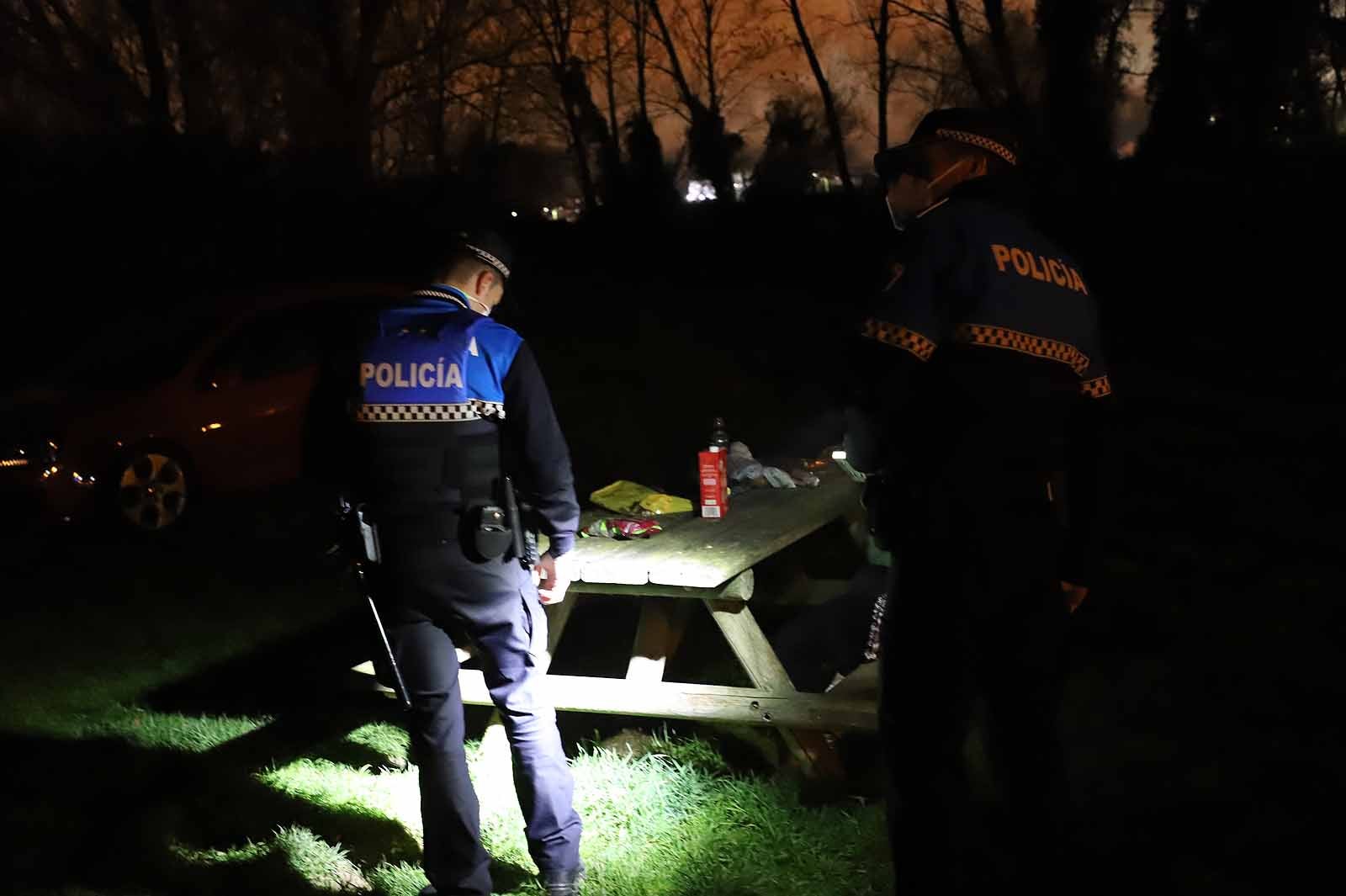 Apercibimientos, propuestas de sanción y mucha comprensión durante la jornada del jueves.