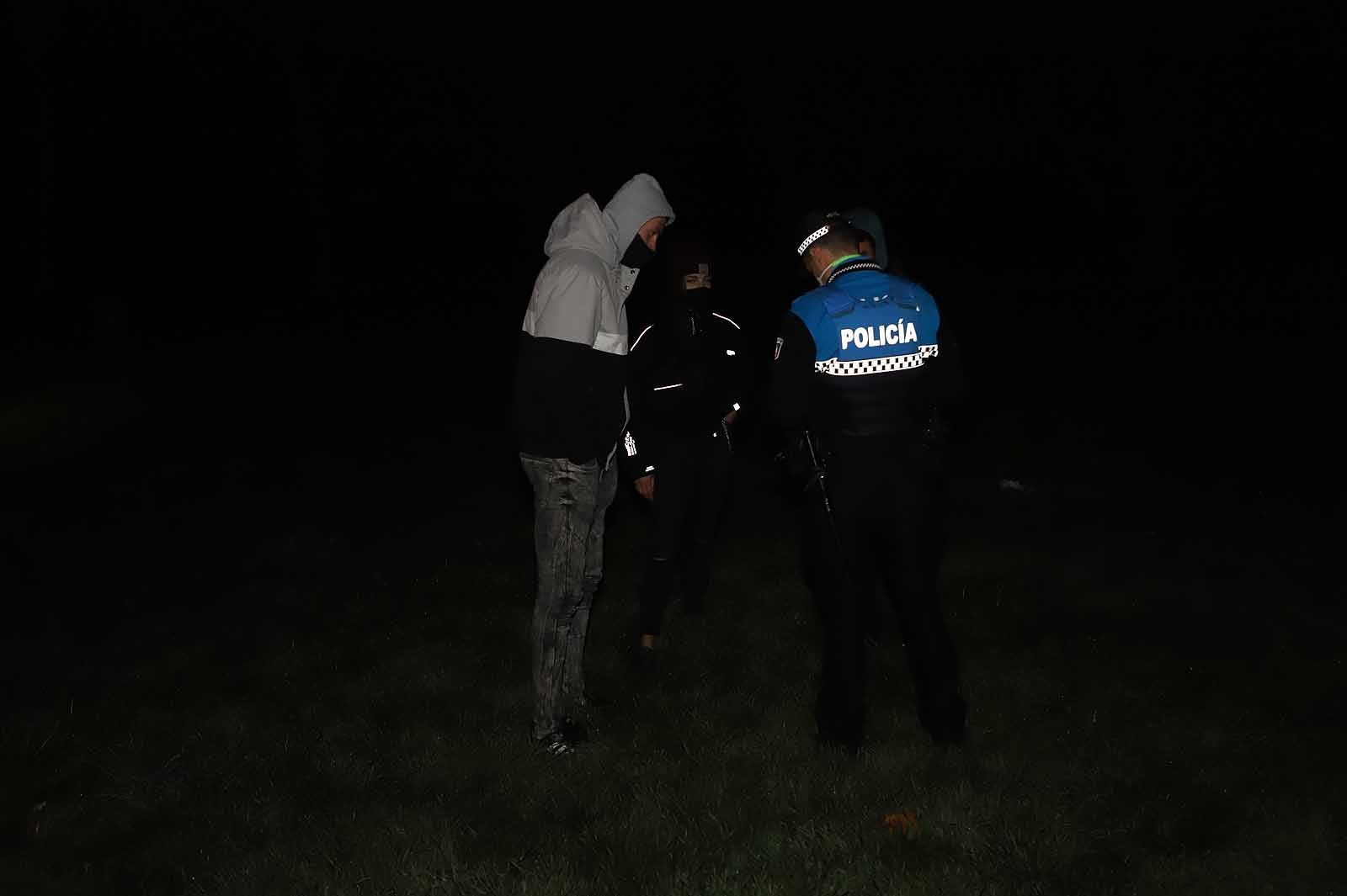 Apercibimientos, propuestas de sanción y mucha comprensión durante la jornada del jueves.