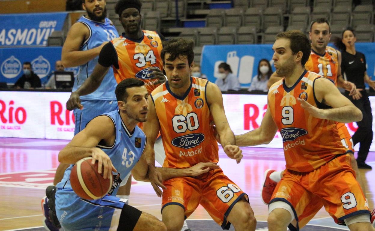 Imagen del encuentro.