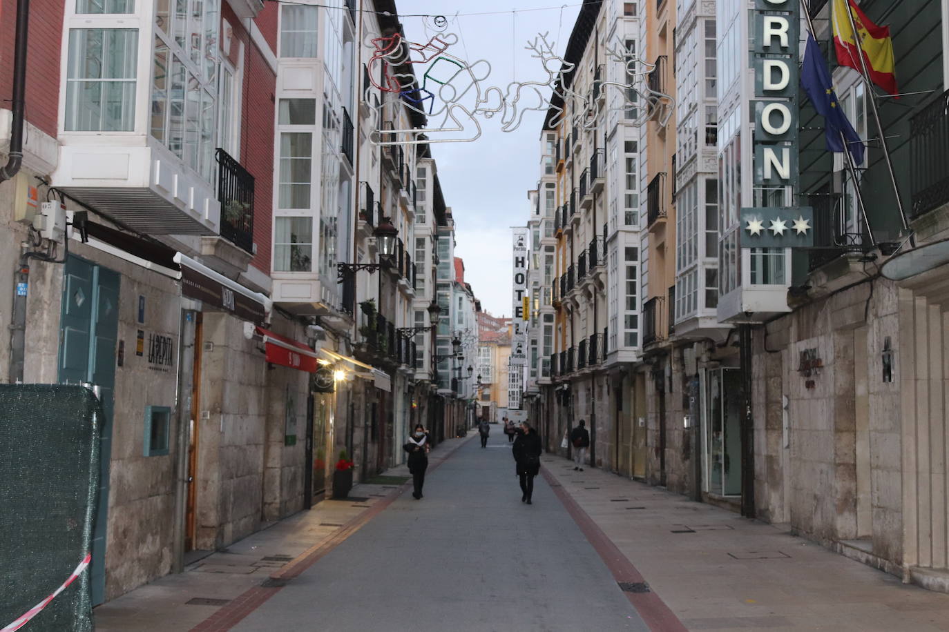 Fotos: Las luces de Navidad se encenderán el 4 de diciembre