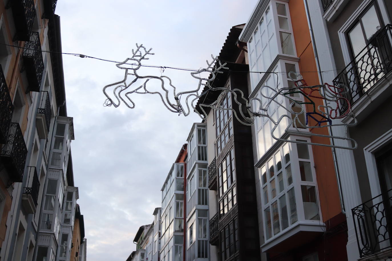 Fotos: Las luces de Navidad se encenderán el 4 de diciembre