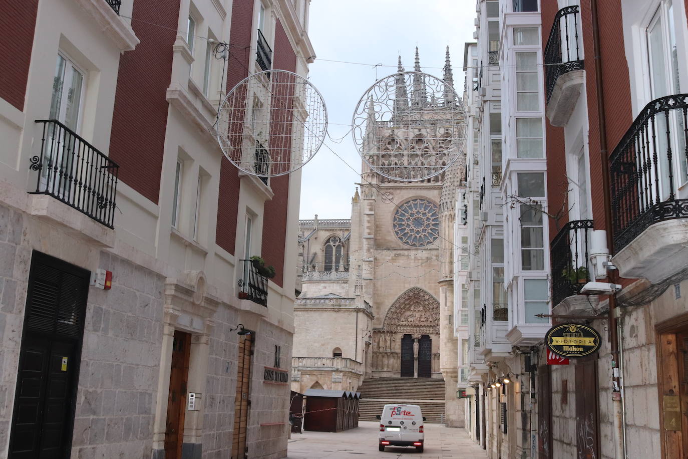 Fotos: Las luces de Navidad se encenderán el 4 de diciembre