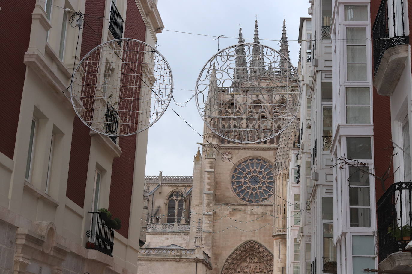 Fotos: Las luces de Navidad se encenderán el 4 de diciembre