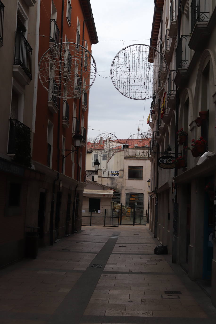 Fotos: Las luces de Navidad se encenderán el 4 de diciembre