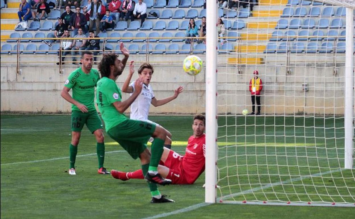 La Cultural le endosó un 4-0 al Burgos en la primera vuelta el año pasado. 