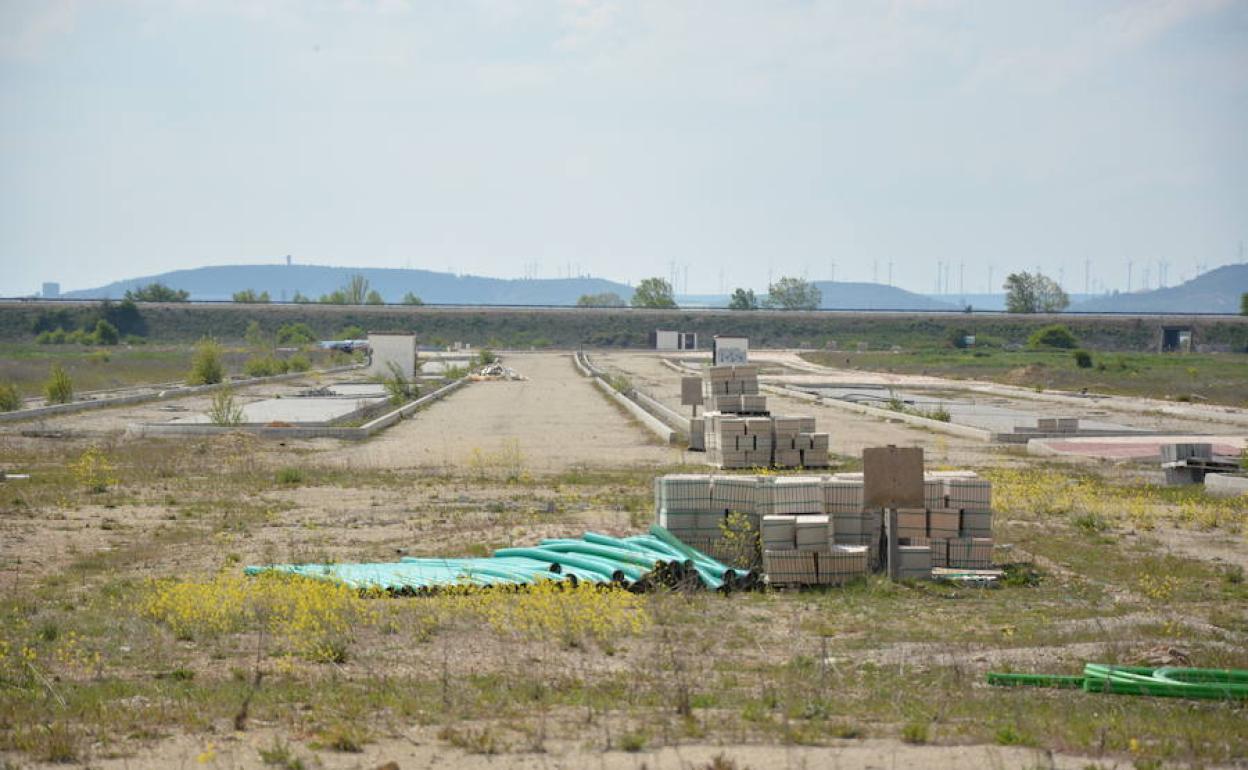 Imagen del Parque Tecnológico 