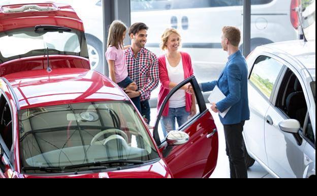 Claves para comprar coche segunda mano