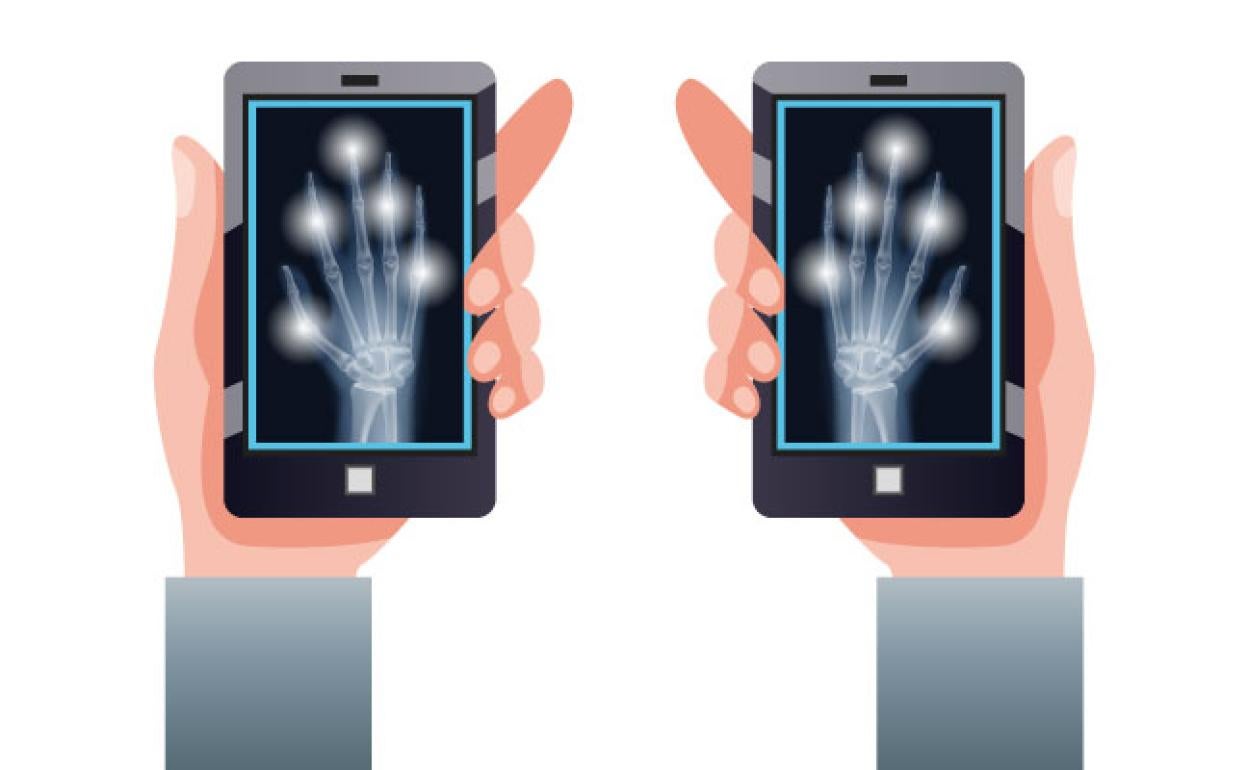 ¡Qué dolor de manos!