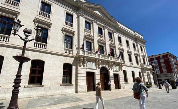 La Diputación de Burgos aprueba los 122 millones de presupuesto para 2021