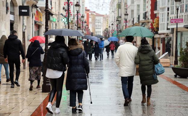 Estas son las medidas preventivas y recomendaciones de la Junta para Navidad