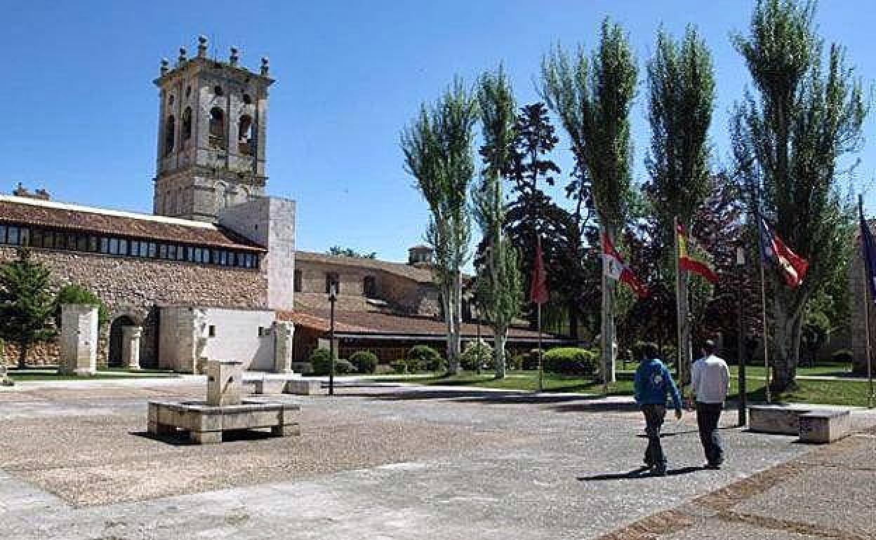 Coronavirus en Burgos: La UBU se mantiene libre de casos de covid durante dos semanas consecutivas