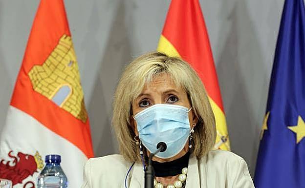 Casado advierte que la mutación del virus llegará «en breve» a todas las comunidades autónomas