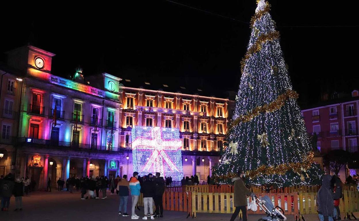 Coronavirus en Burgos: Tres fallecidos y 70 contagios por covid en Burgos antes de las reuniones de Navidad