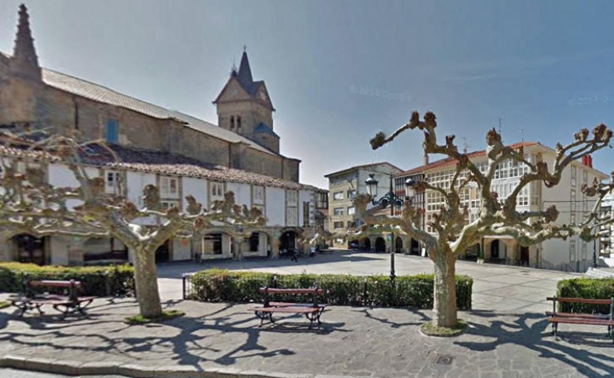 Burgos Provincia: Espinosa de los Monteros recibe 82.000 euros del ECyL para un programa de formación y empleo