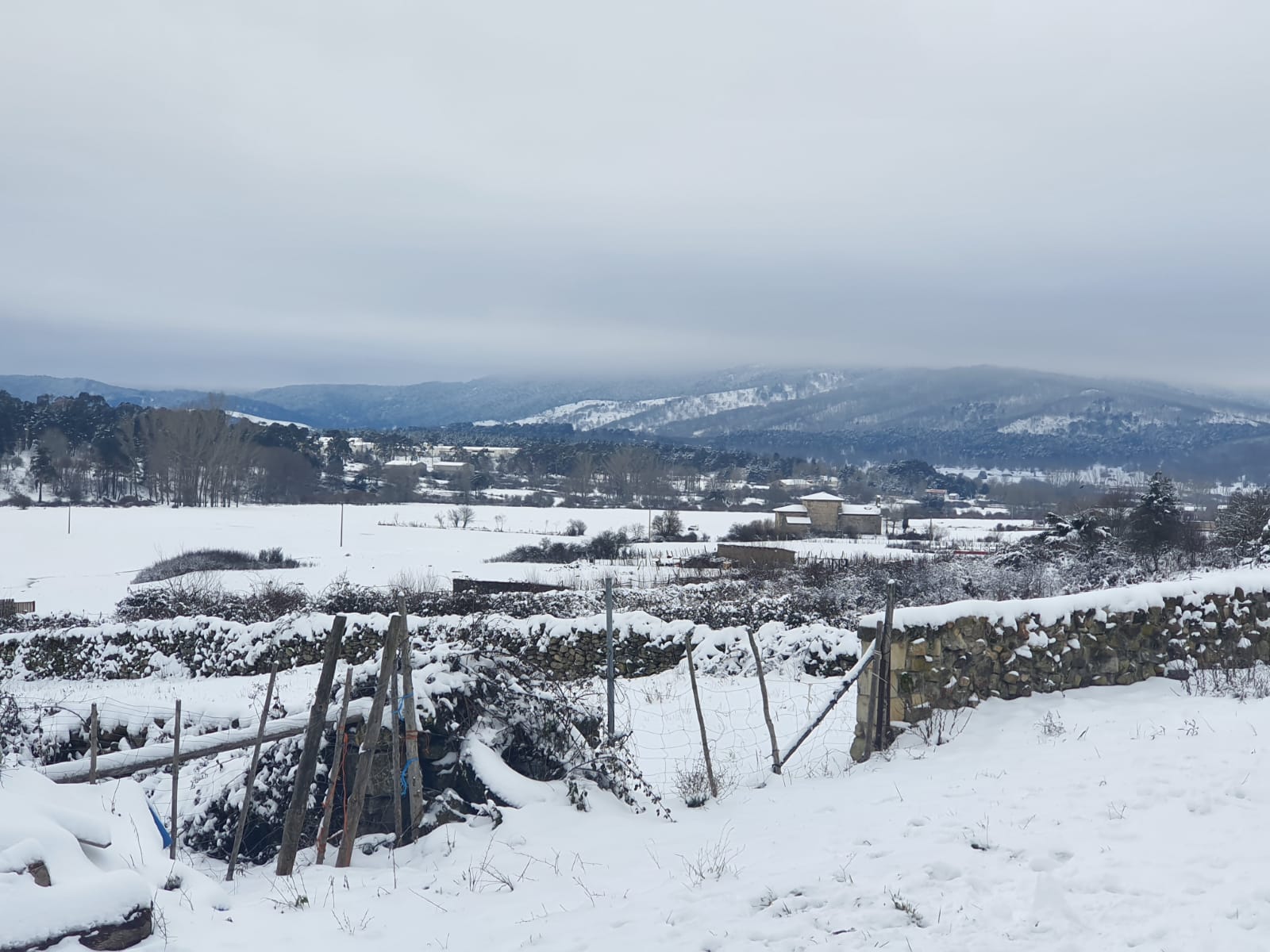 Quintanar de la Sierra