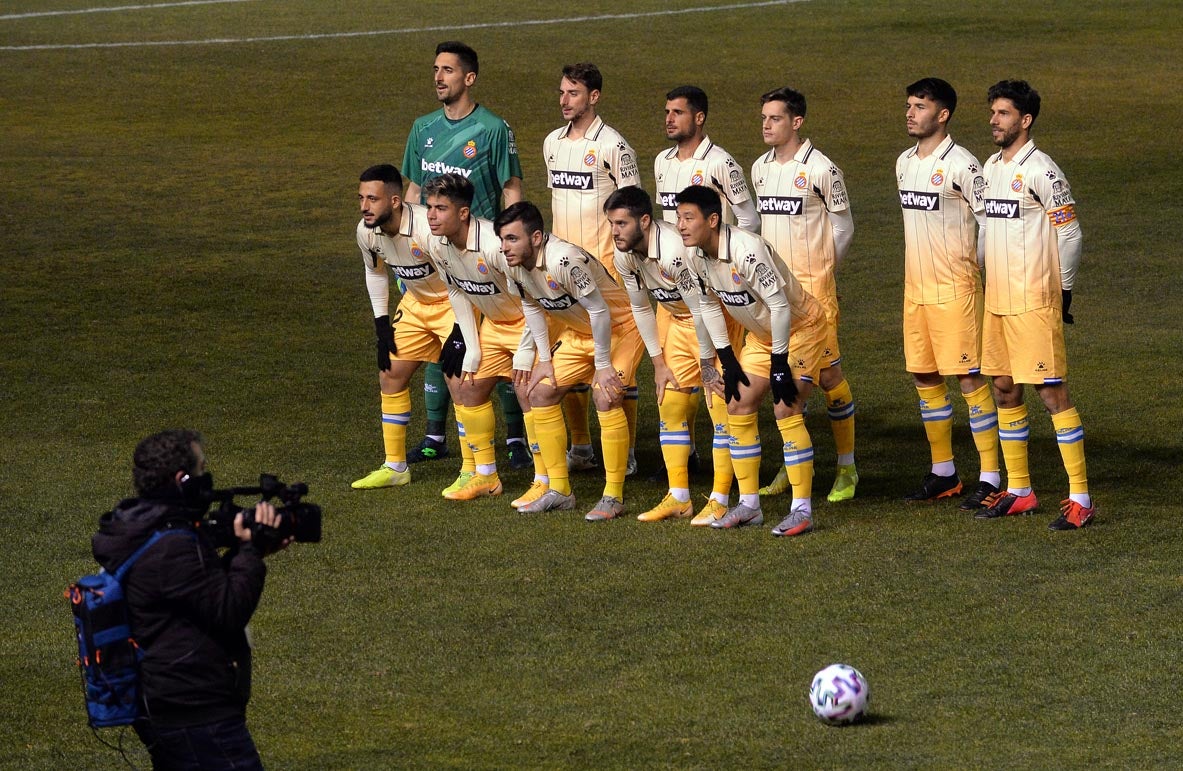 Fotos: El Burgos CF cae eliminado de la Copa del Rey