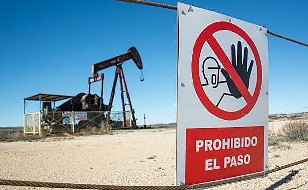 La segunda fase del proyecto para desmantelar los campos petrolíferos de La Lora cumple el trámite ambiental