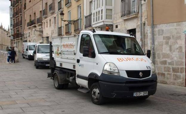 Fallece un trabajador de Semat tras recibir un golpe con la pala de un tractor