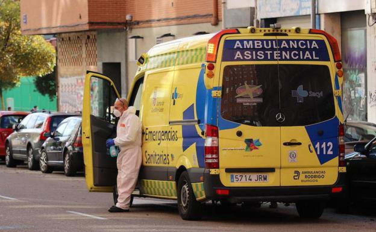 La situación epidemiológica en la provincia es menos alarmante que en el resto de la comunidad, pero siguen aumentando los índicadores de riesgo cada día.